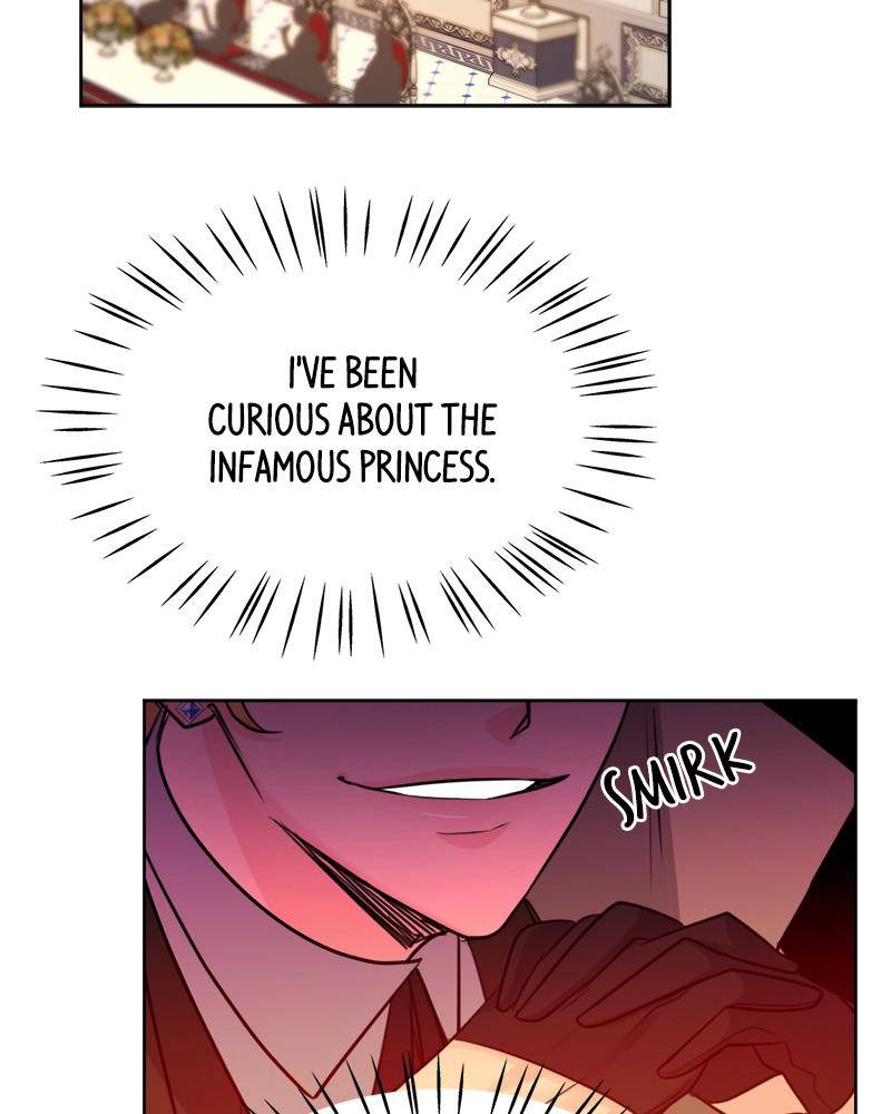 The Princess’ Jewelry Box Chapter 6 - page 28