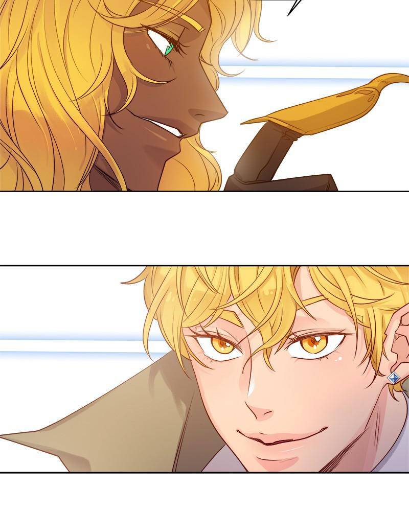 The Princess’ Jewelry Box Chapter 6 - page 33