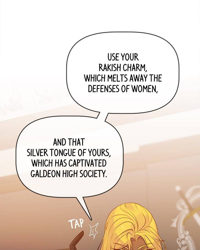 The Princess’ Jewelry Box Chapter 6 - page 43