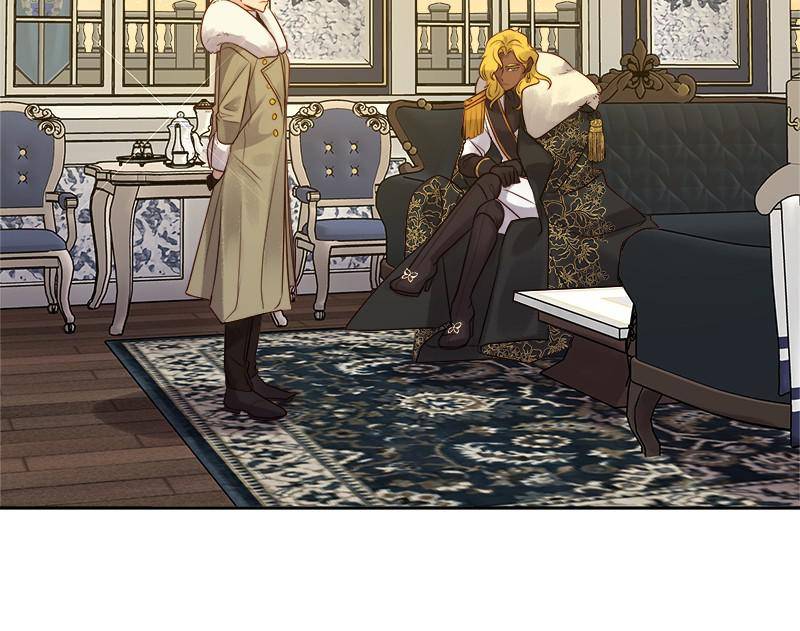 The Princess’ Jewelry Box Chapter 6 - page 54