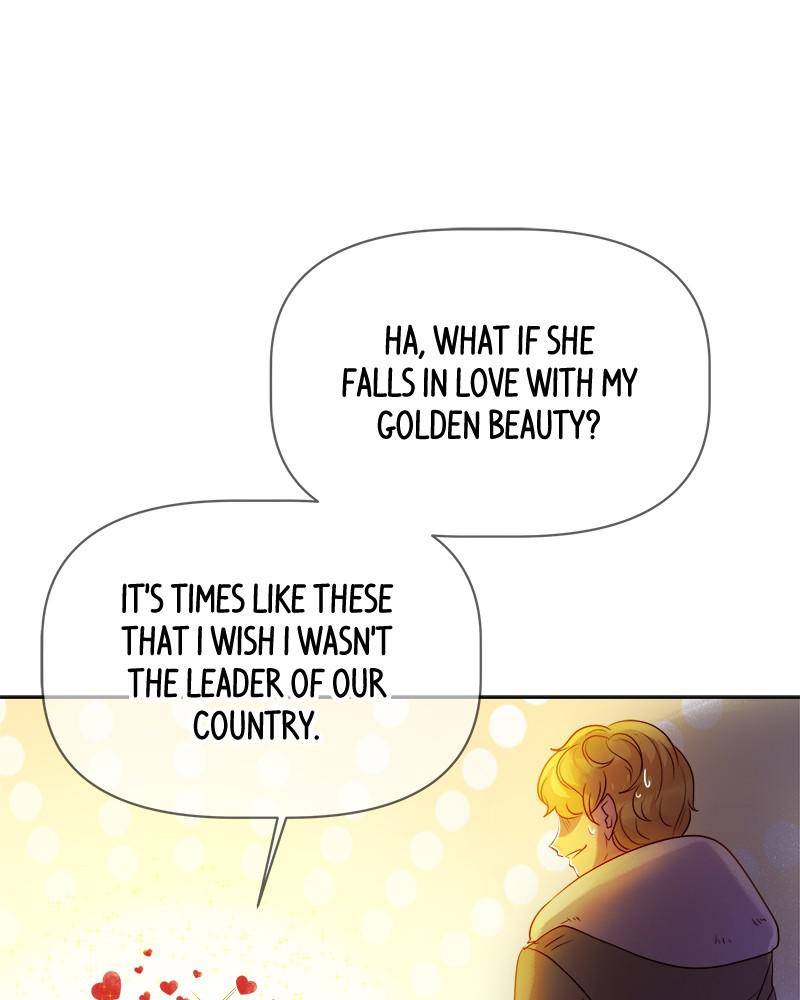 The Princess’ Jewelry Box Chapter 6 - page 58