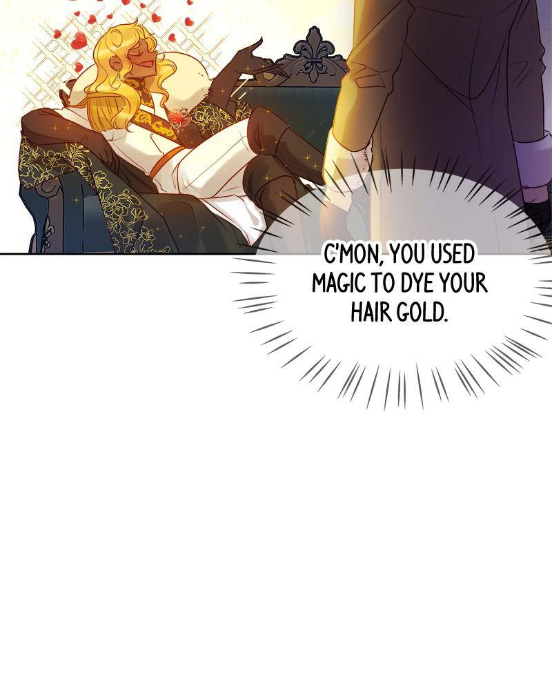 The Princess’ Jewelry Box Chapter 6 - page 59