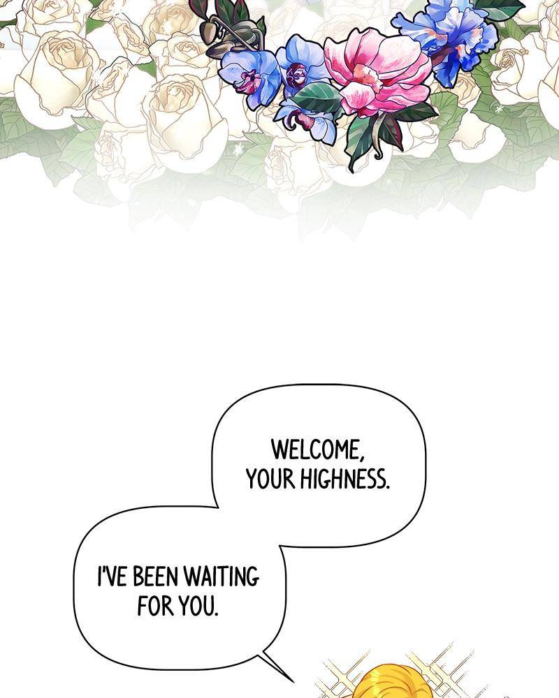 The Princess’ Jewelry Box Chapter 6 - page 66
