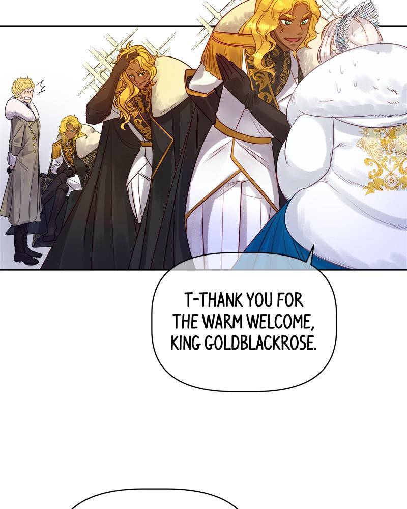 The Princess’ Jewelry Box Chapter 6 - page 67