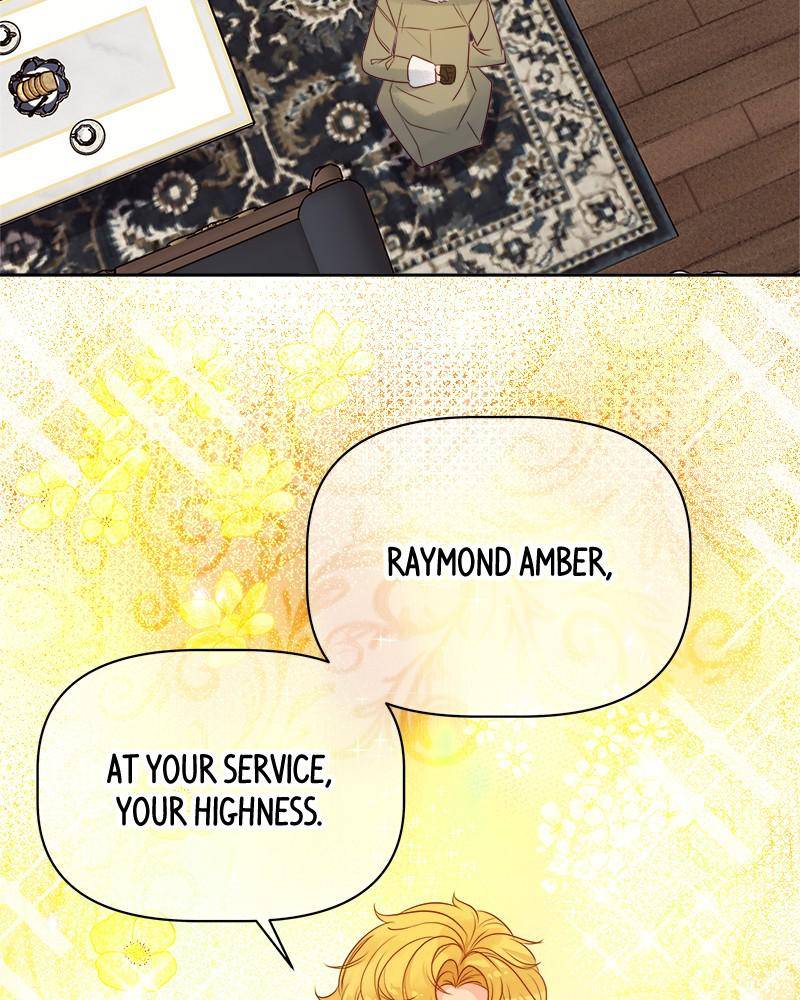 The Princess’ Jewelry Box Chapter 6 - page 69