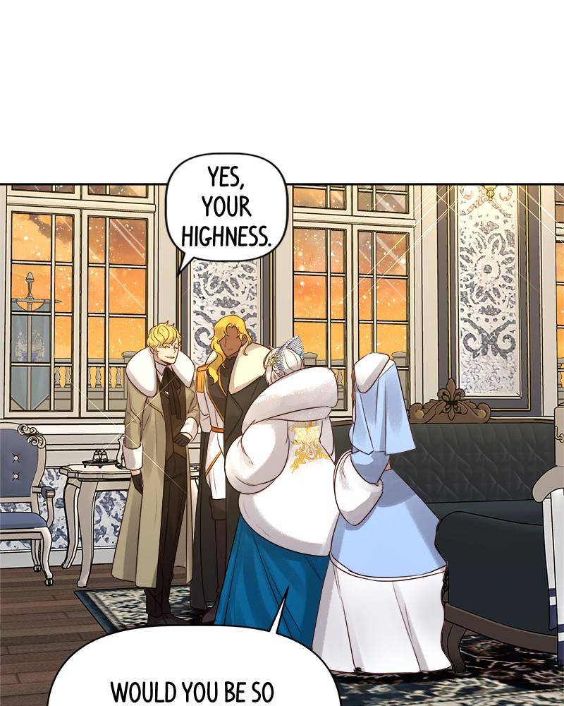 The Princess’ Jewelry Box Chapter 6 - page 81