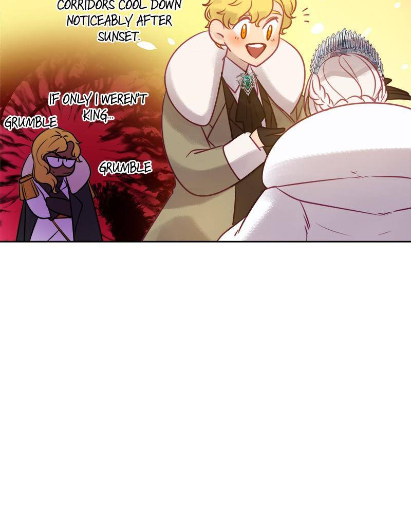 The Princess’ Jewelry Box Chapter 6 - page 84