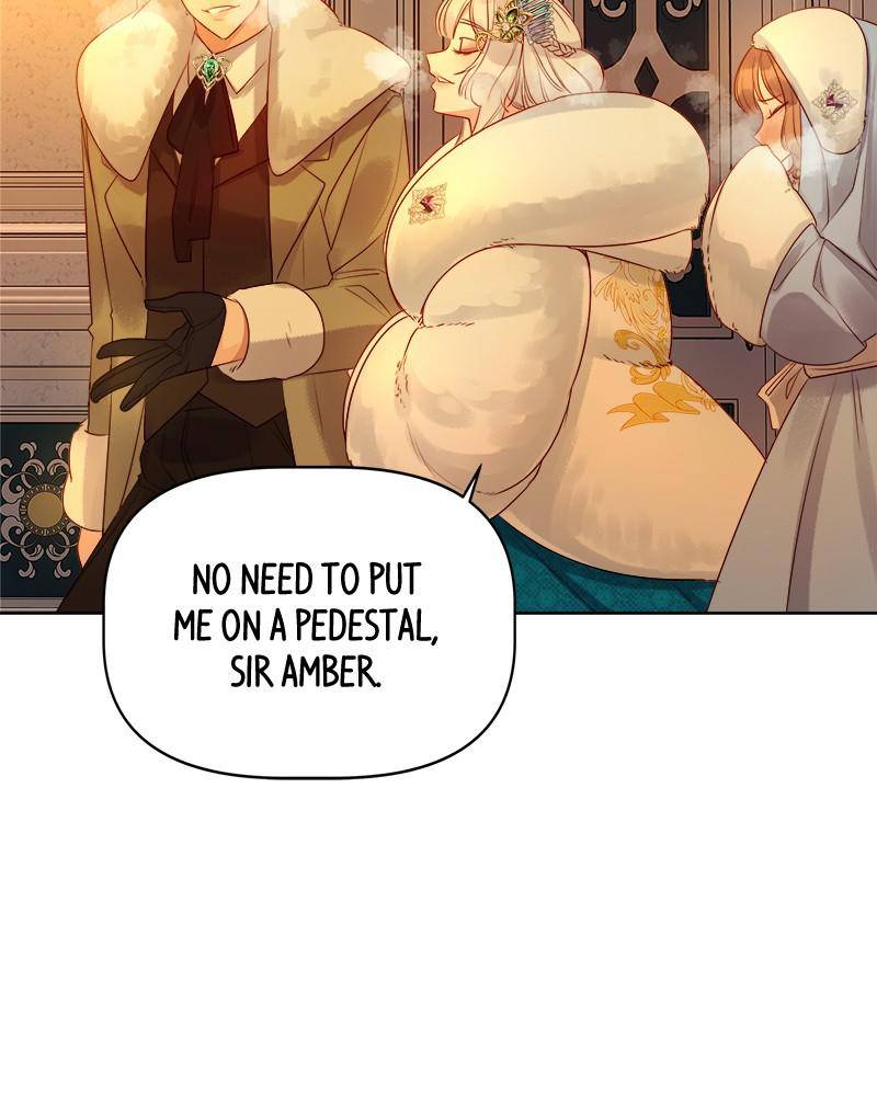 The Princess’ Jewelry Box Chapter 6 - page 87