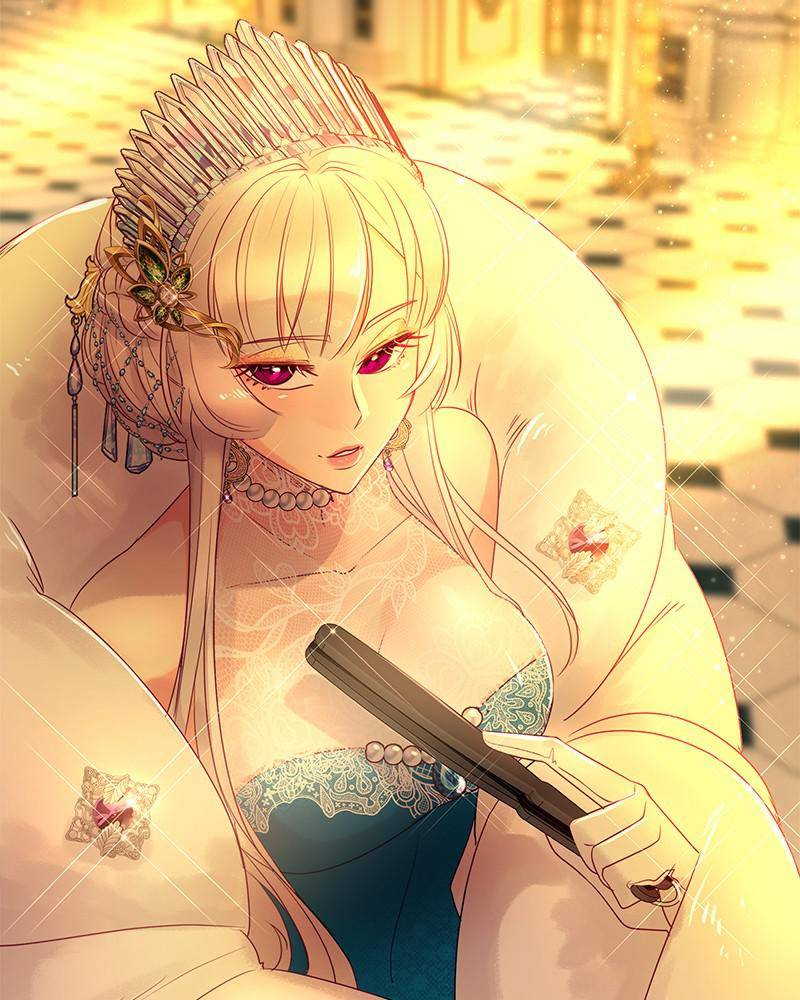 The Princess’ Jewelry Box Chapter 6 - page 89