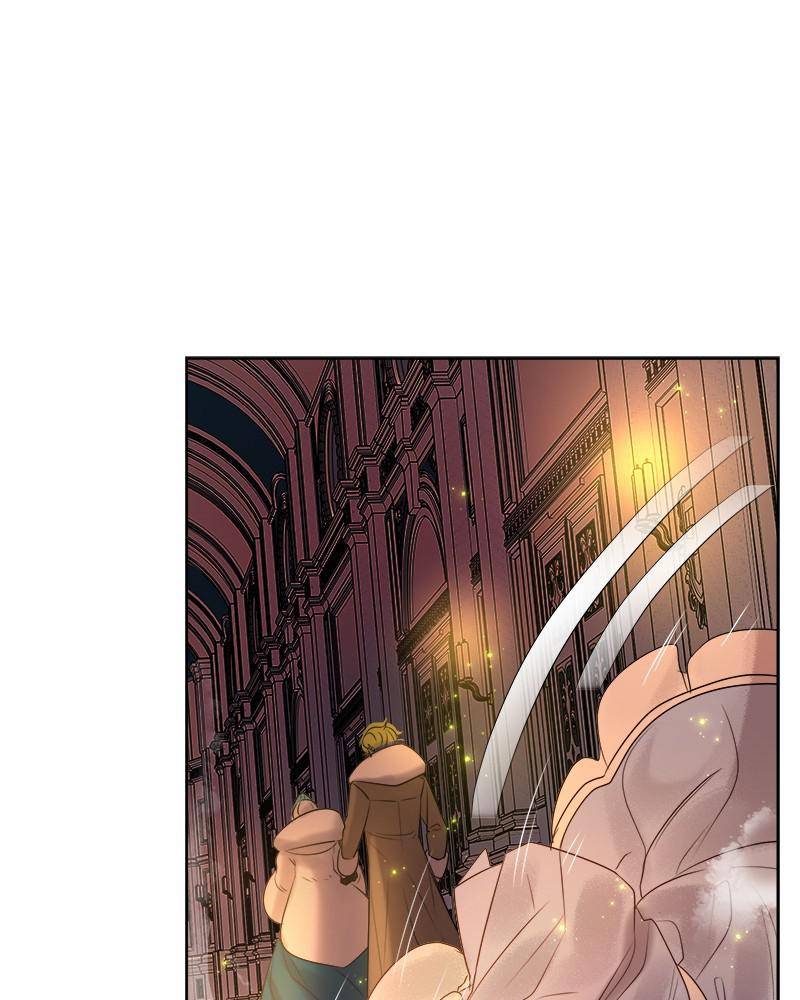 The Princess’ Jewelry Box Chapter 6 - page 95