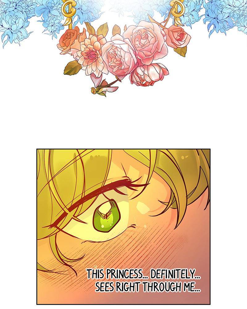 The Princess’ Jewelry Box Chapter 7 - page 13