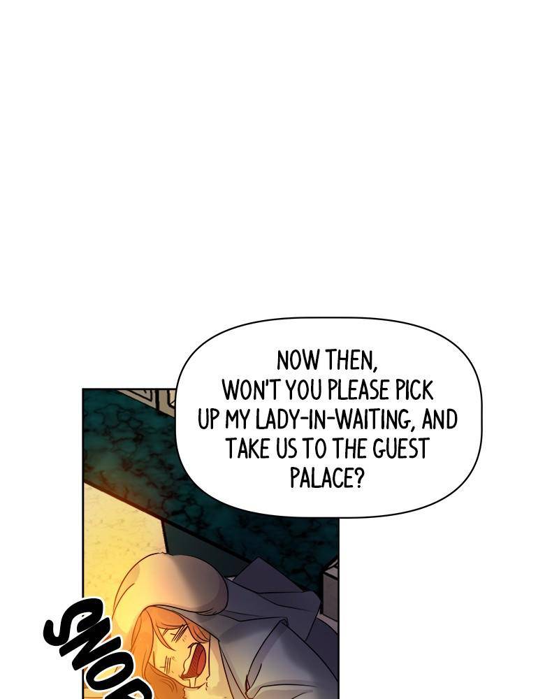 The Princess’ Jewelry Box Chapter 7 - page 14