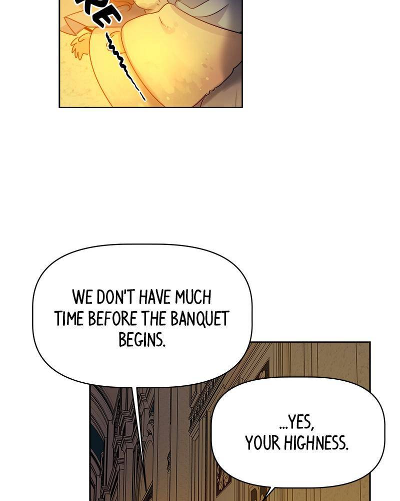 The Princess’ Jewelry Box Chapter 7 - page 15