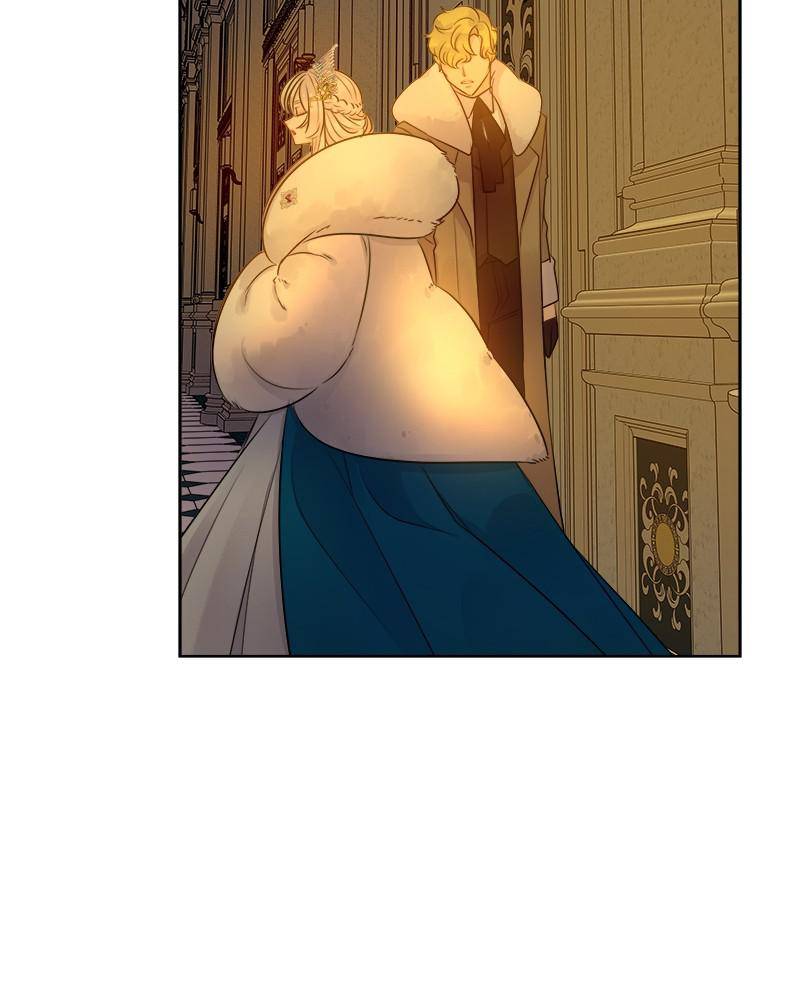 The Princess’ Jewelry Box Chapter 7 - page 16