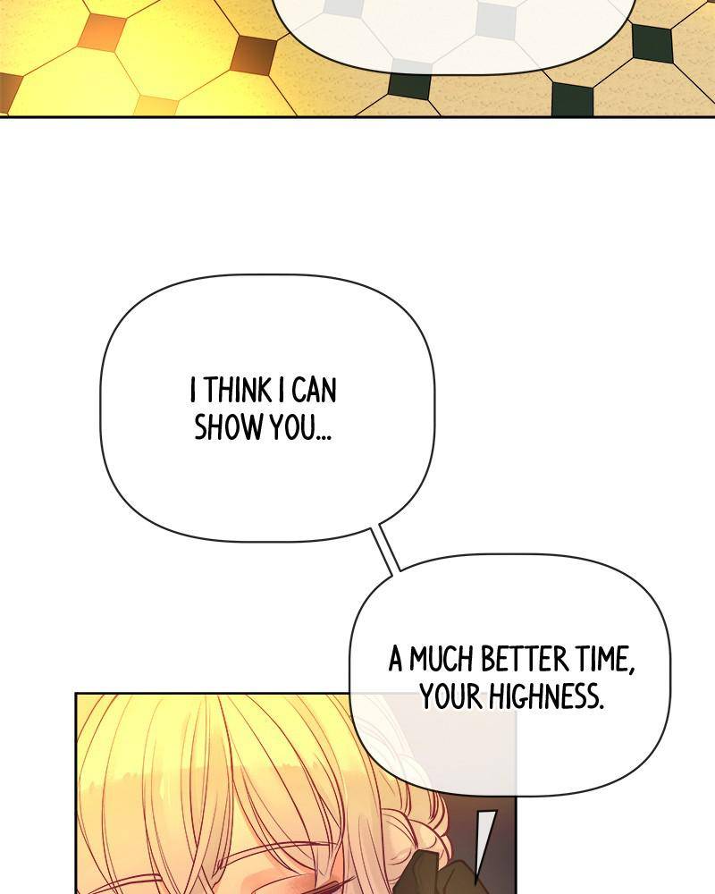 The Princess’ Jewelry Box Chapter 7 - page 2