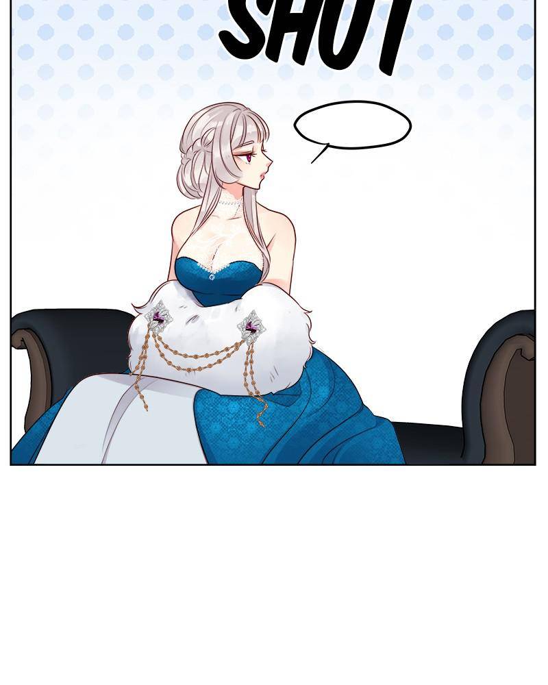 The Princess’ Jewelry Box Chapter 7 - page 23