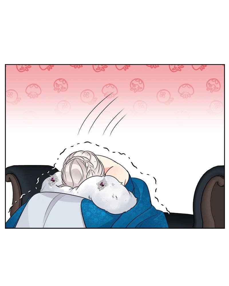 The Princess’ Jewelry Box Chapter 7 - page 24