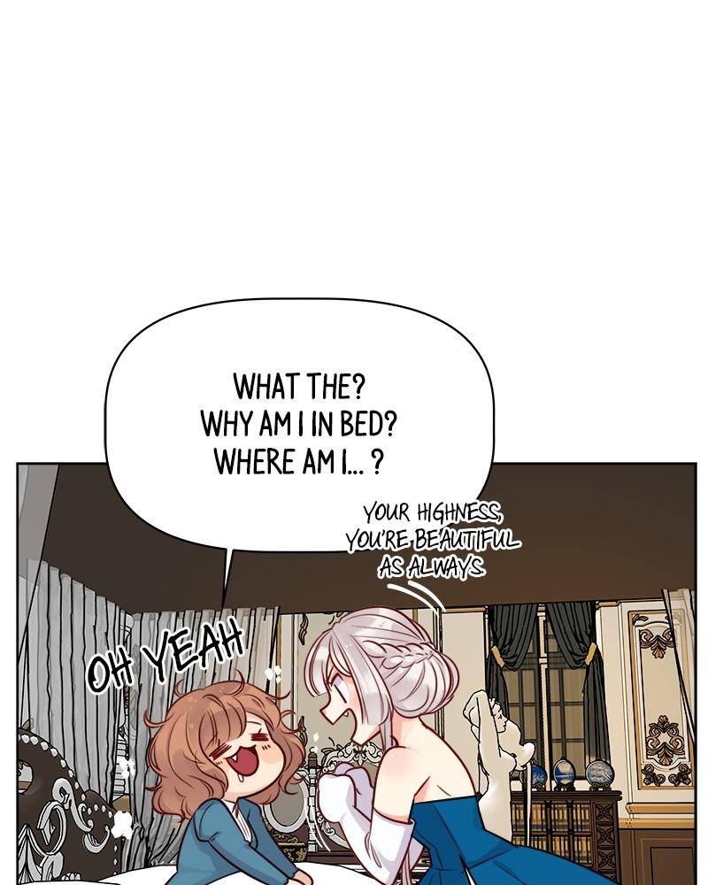 The Princess’ Jewelry Box Chapter 7 - page 30