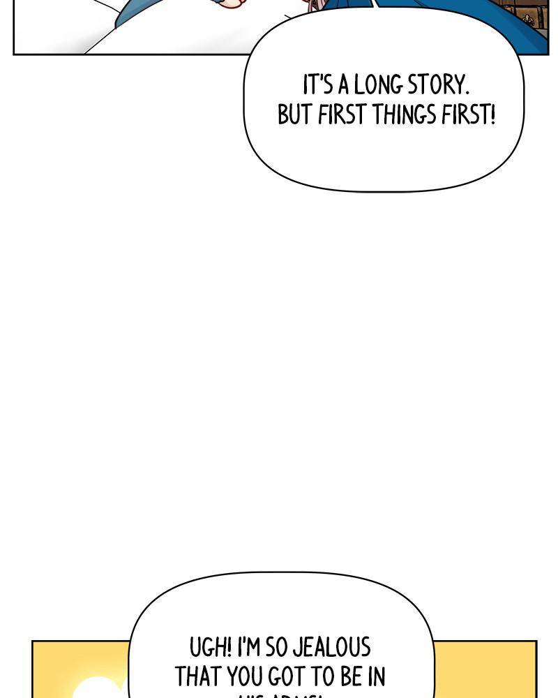 The Princess’ Jewelry Box Chapter 7 - page 31