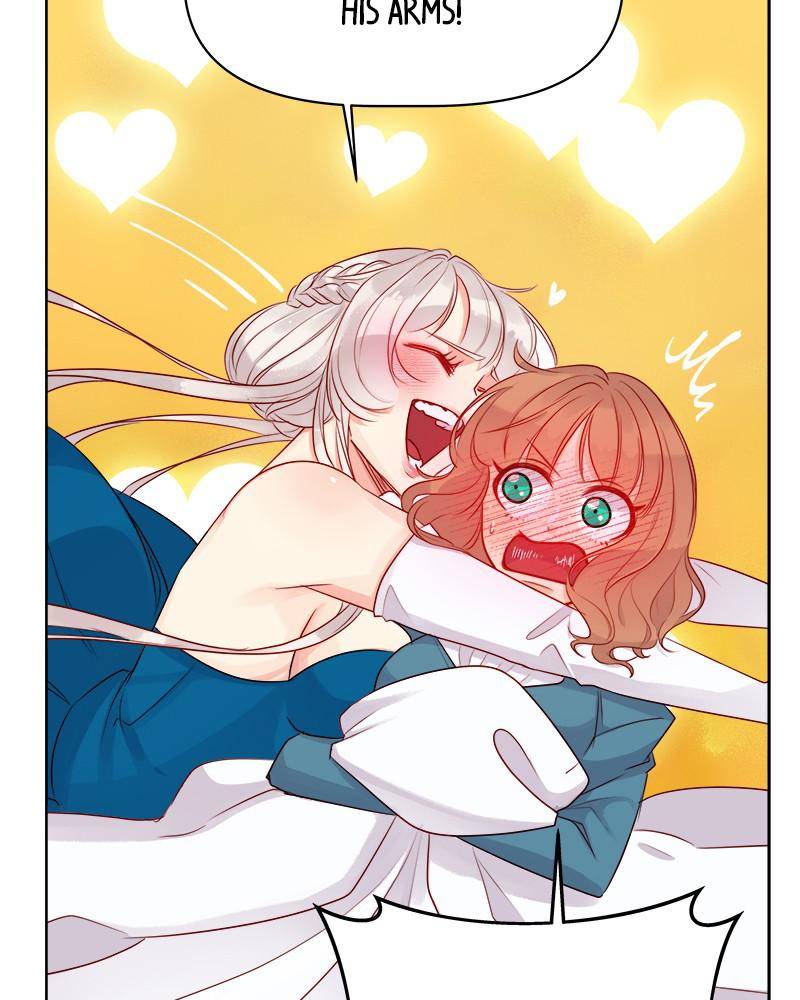 The Princess’ Jewelry Box Chapter 7 - page 32