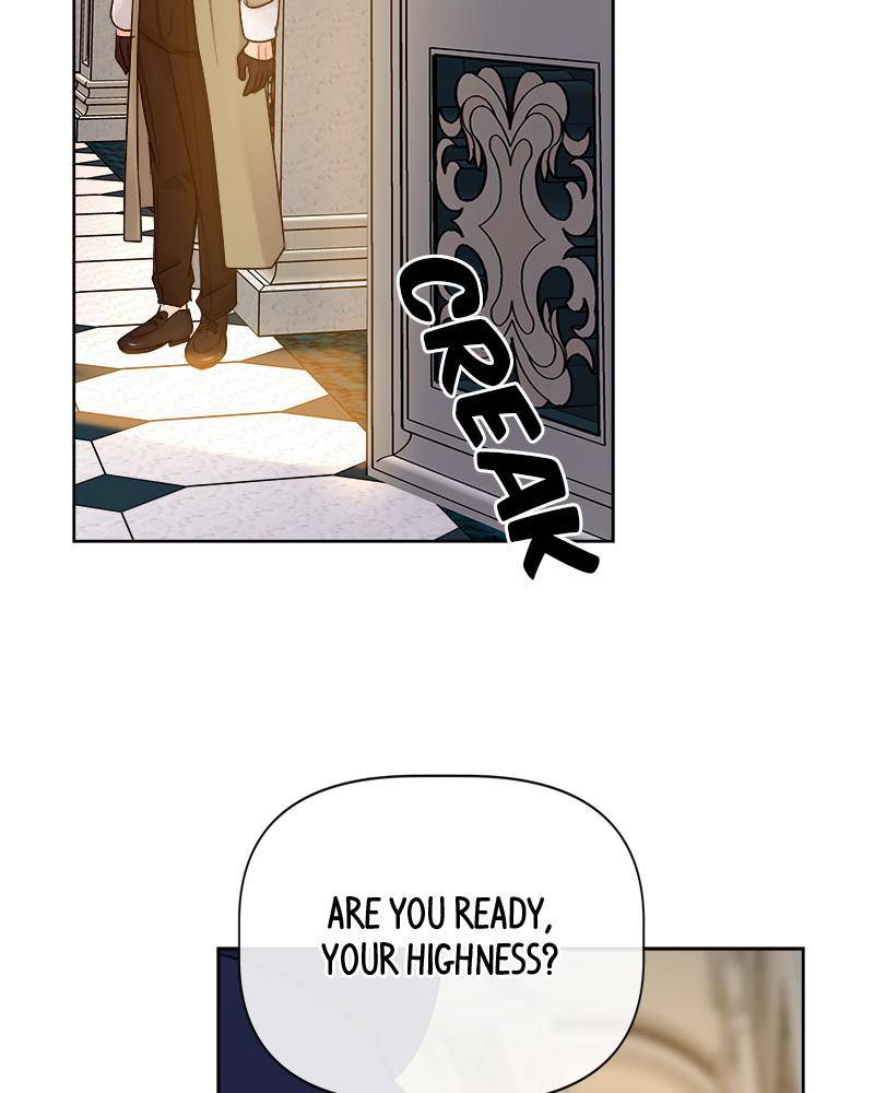 The Princess’ Jewelry Box Chapter 7 - page 43