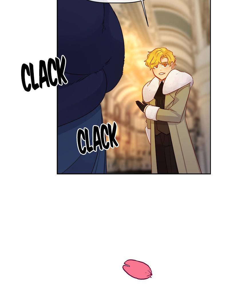 The Princess’ Jewelry Box Chapter 7 - page 44