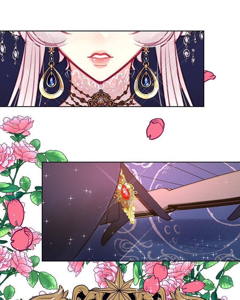 The Princess’ Jewelry Box Chapter 7 - page 45