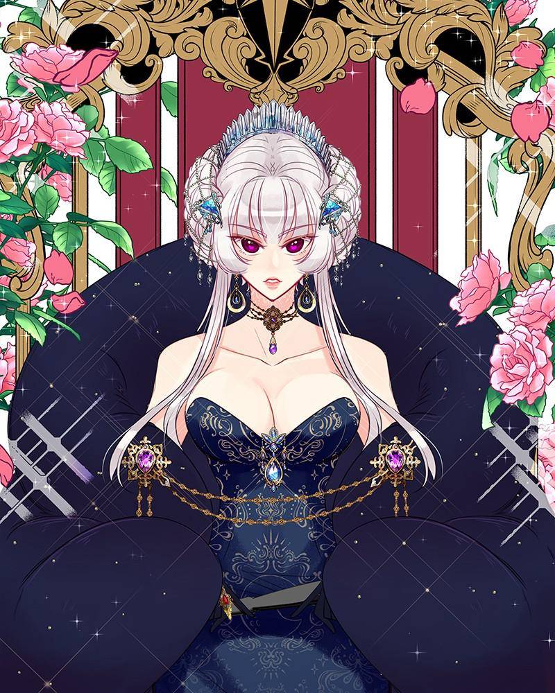 The Princess’ Jewelry Box Chapter 7 - page 46