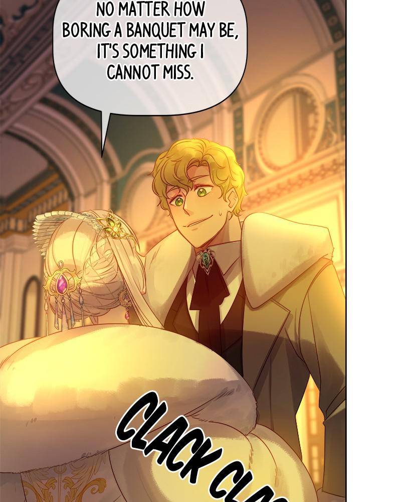 The Princess’ Jewelry Box Chapter 7 - page 5