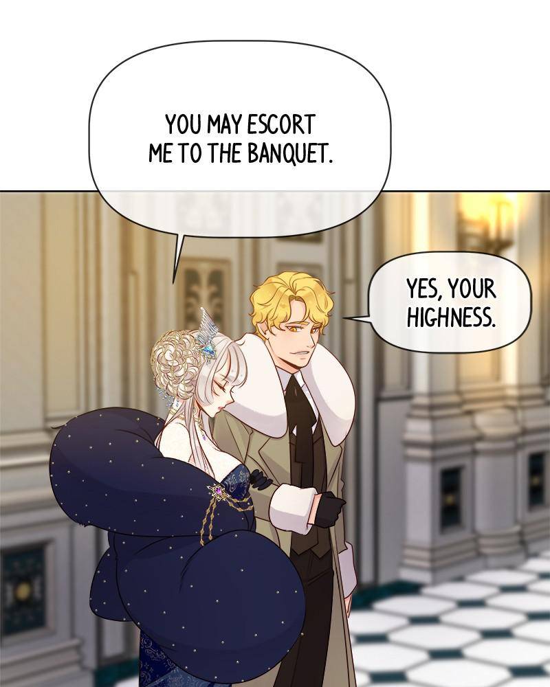 The Princess’ Jewelry Box Chapter 7 - page 50