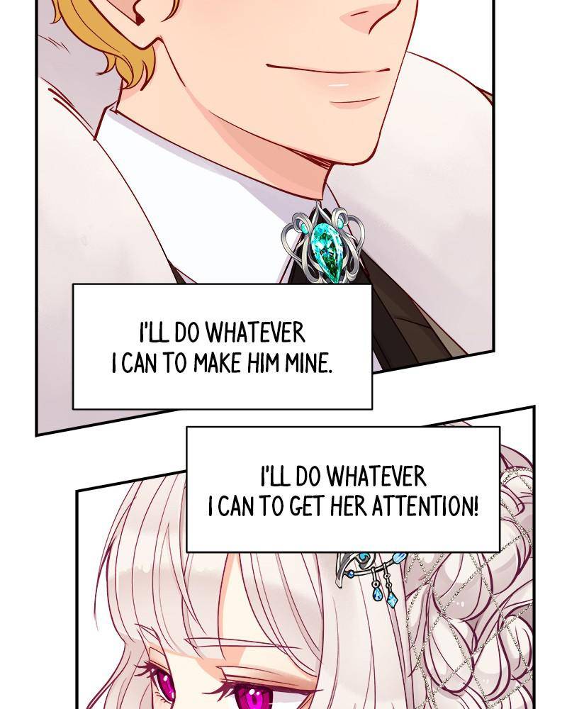 The Princess’ Jewelry Box Chapter 7 - page 52