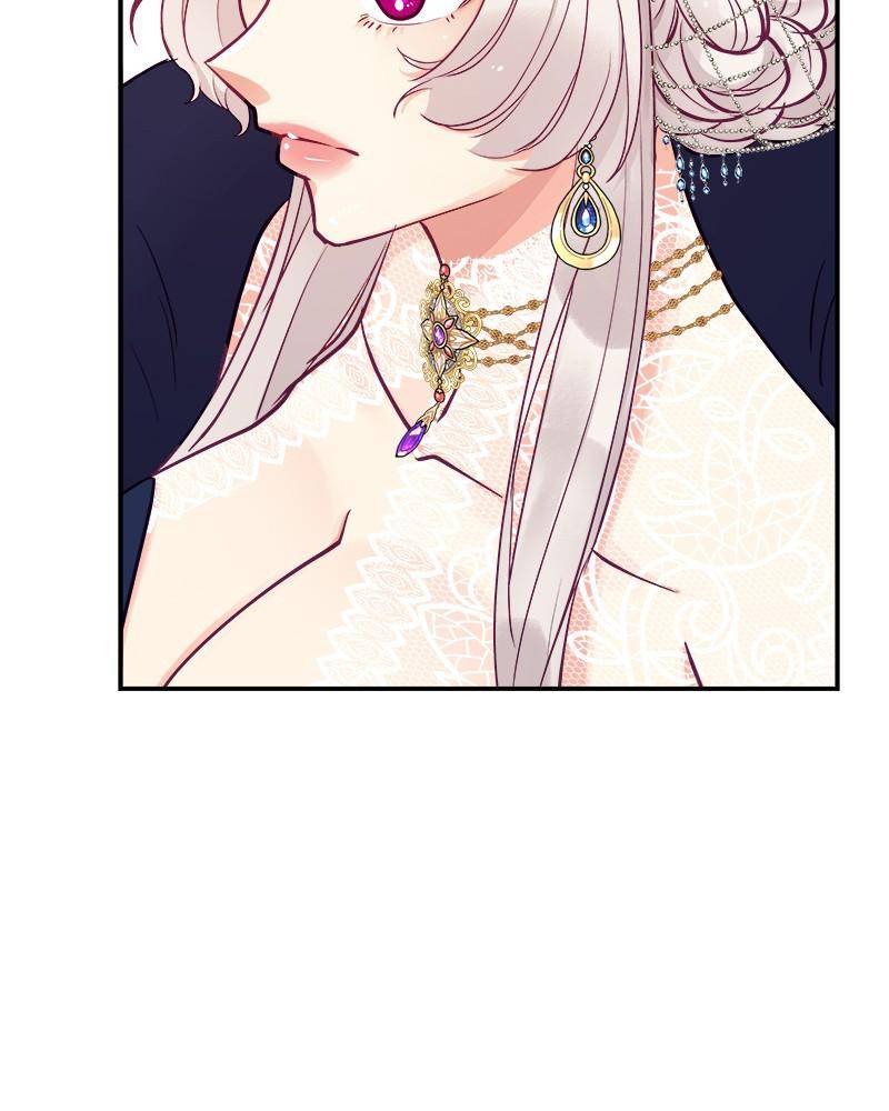The Princess’ Jewelry Box Chapter 7 - page 53
