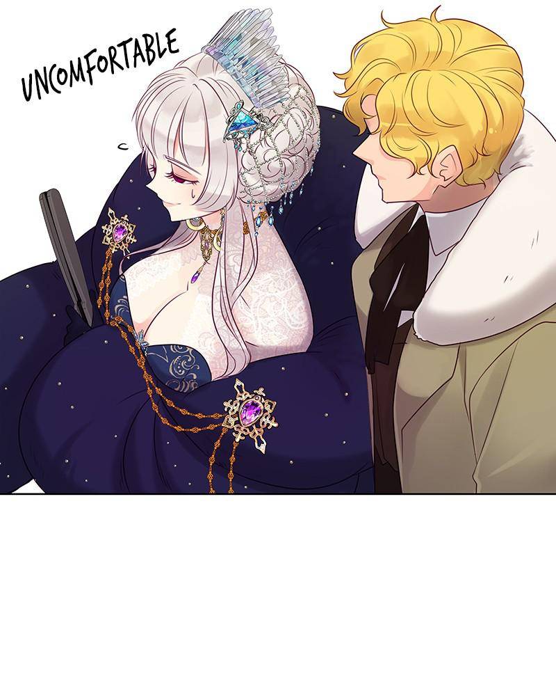 The Princess’ Jewelry Box Chapter 7 - page 60