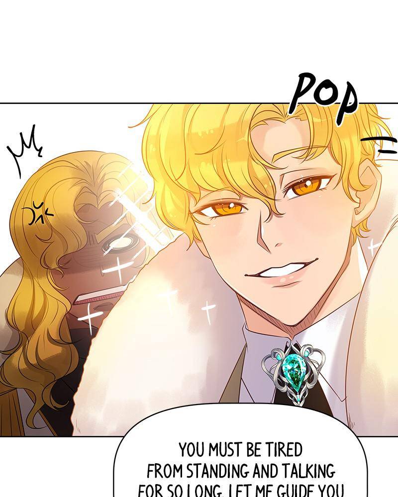 The Princess’ Jewelry Box Chapter 7 - page 61