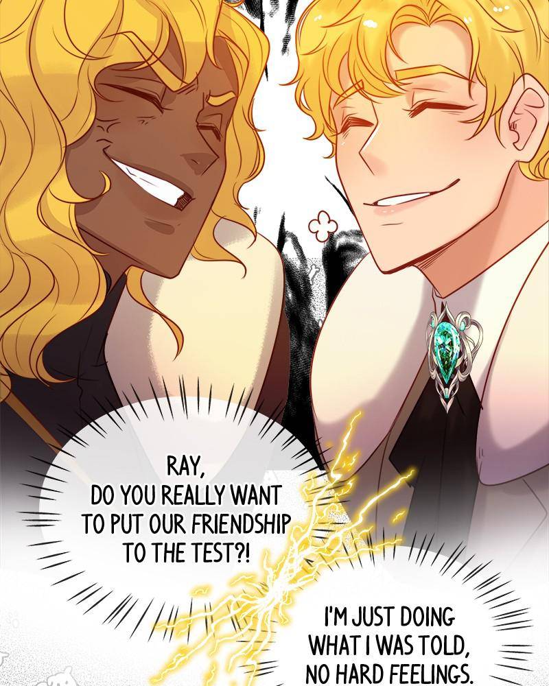 The Princess’ Jewelry Box Chapter 7 - page 63