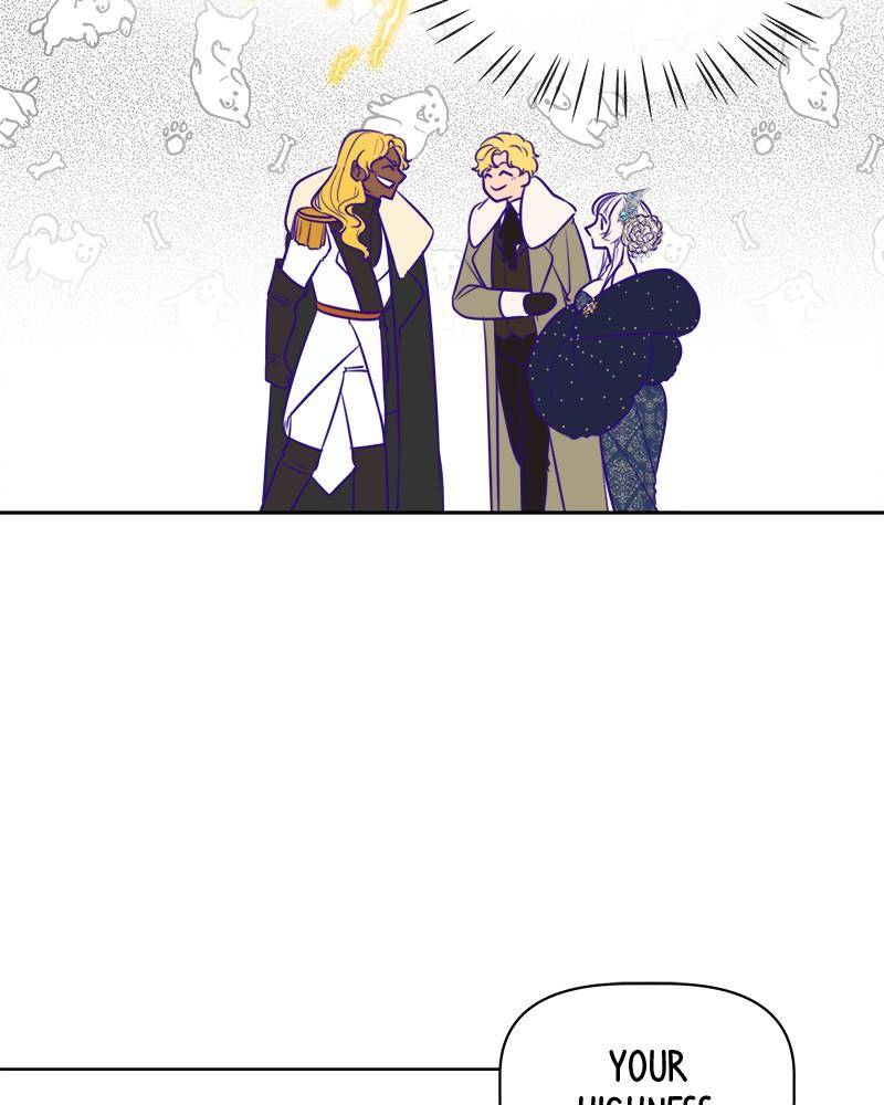 The Princess’ Jewelry Box Chapter 7 - page 64