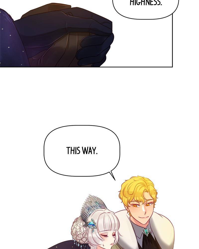 The Princess’ Jewelry Box Chapter 7 - page 65
