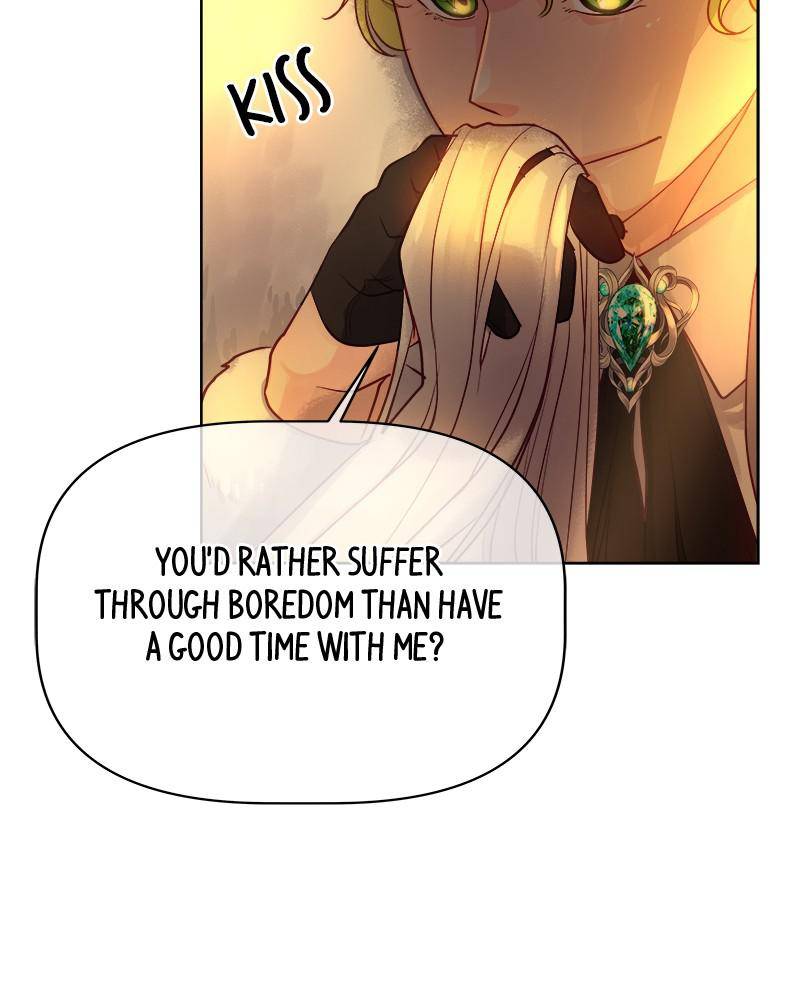 The Princess’ Jewelry Box Chapter 7 - page 7