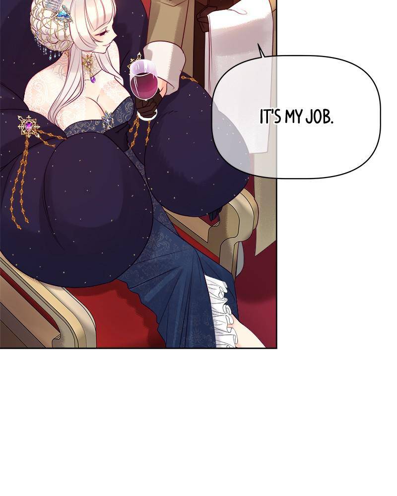 The Princess’ Jewelry Box Chapter 7 - page 72