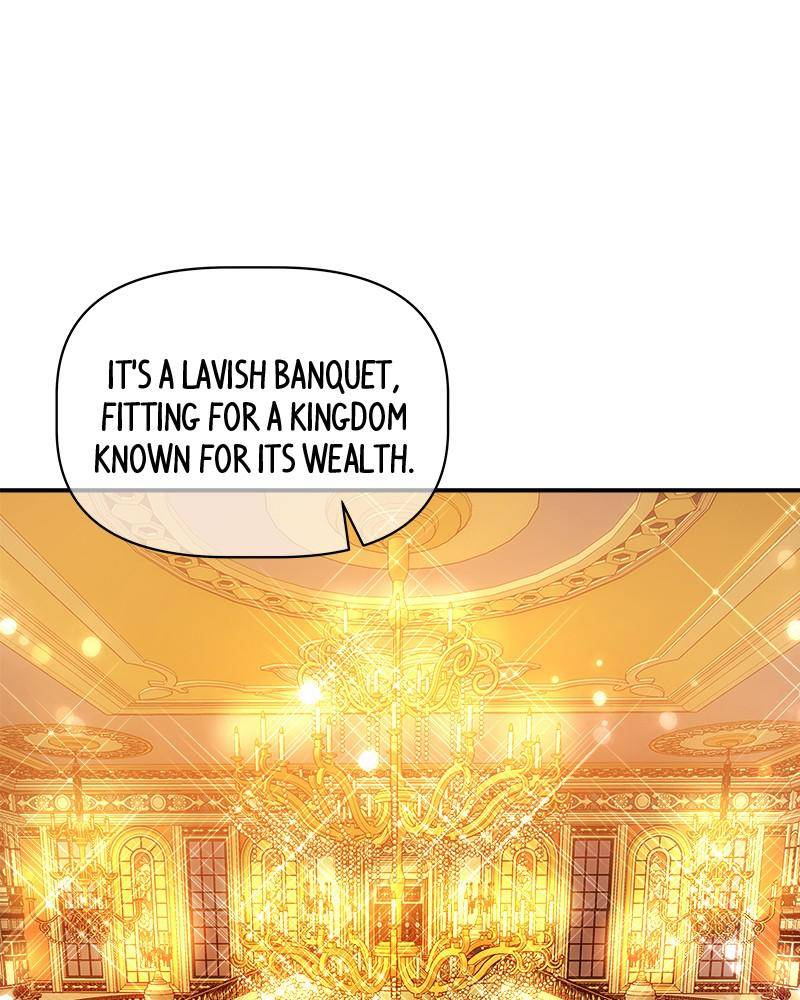 The Princess’ Jewelry Box Chapter 7 - page 73