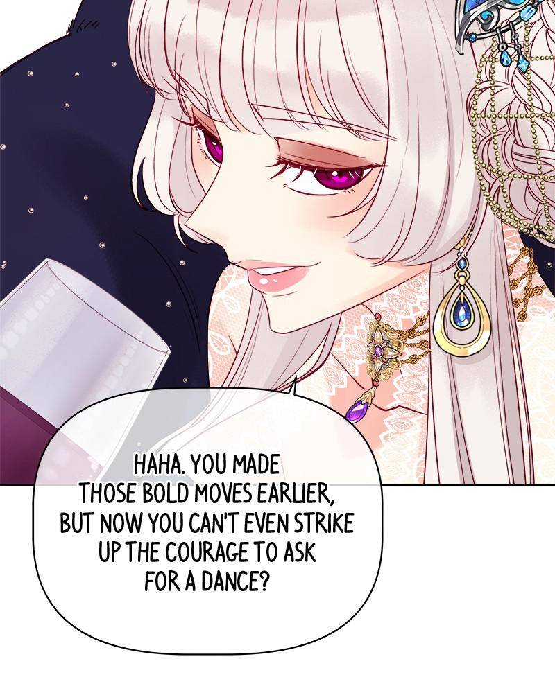 The Princess’ Jewelry Box Chapter 7 - page 76