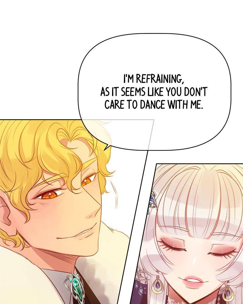The Princess’ Jewelry Box Chapter 7 - page 77
