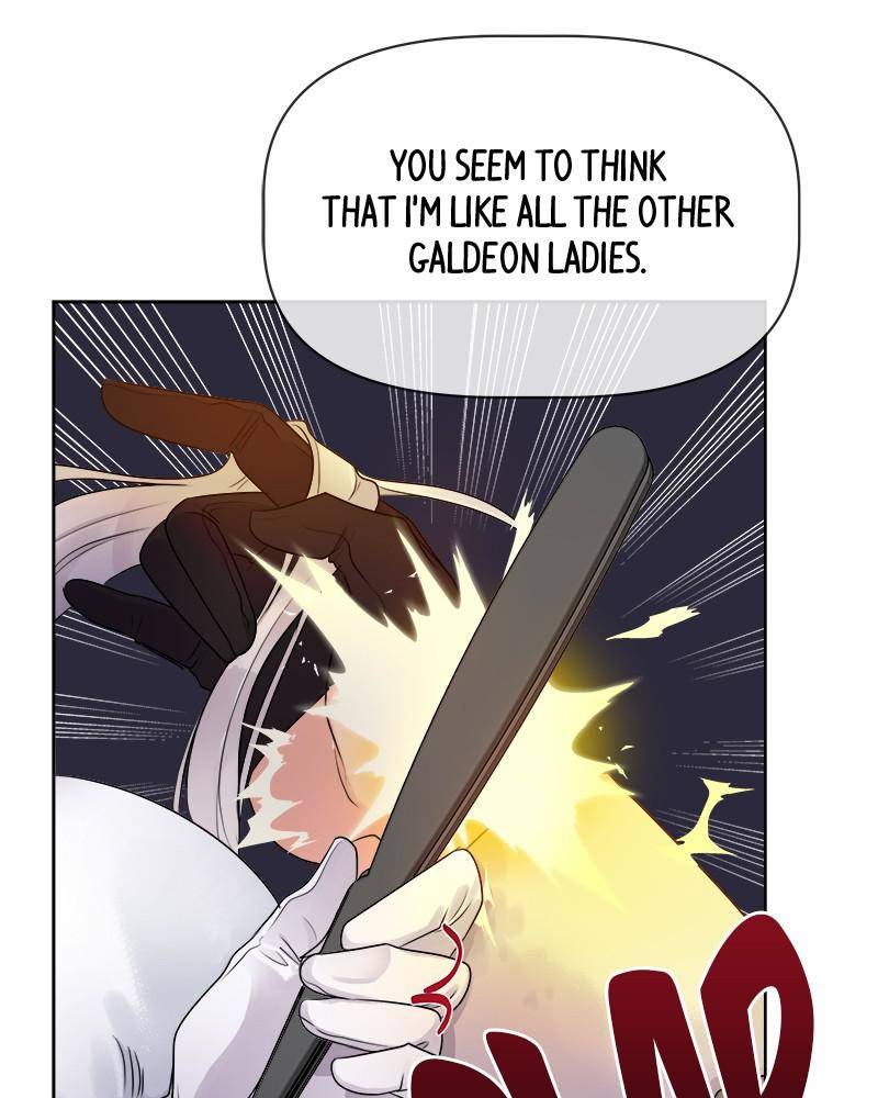 The Princess’ Jewelry Box Chapter 7 - page 8