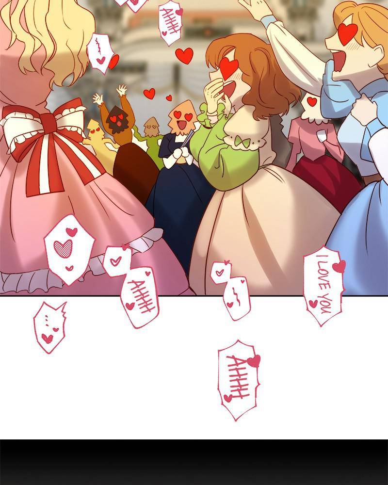 The Princess’ Jewelry Box Chapter 7 - page 86