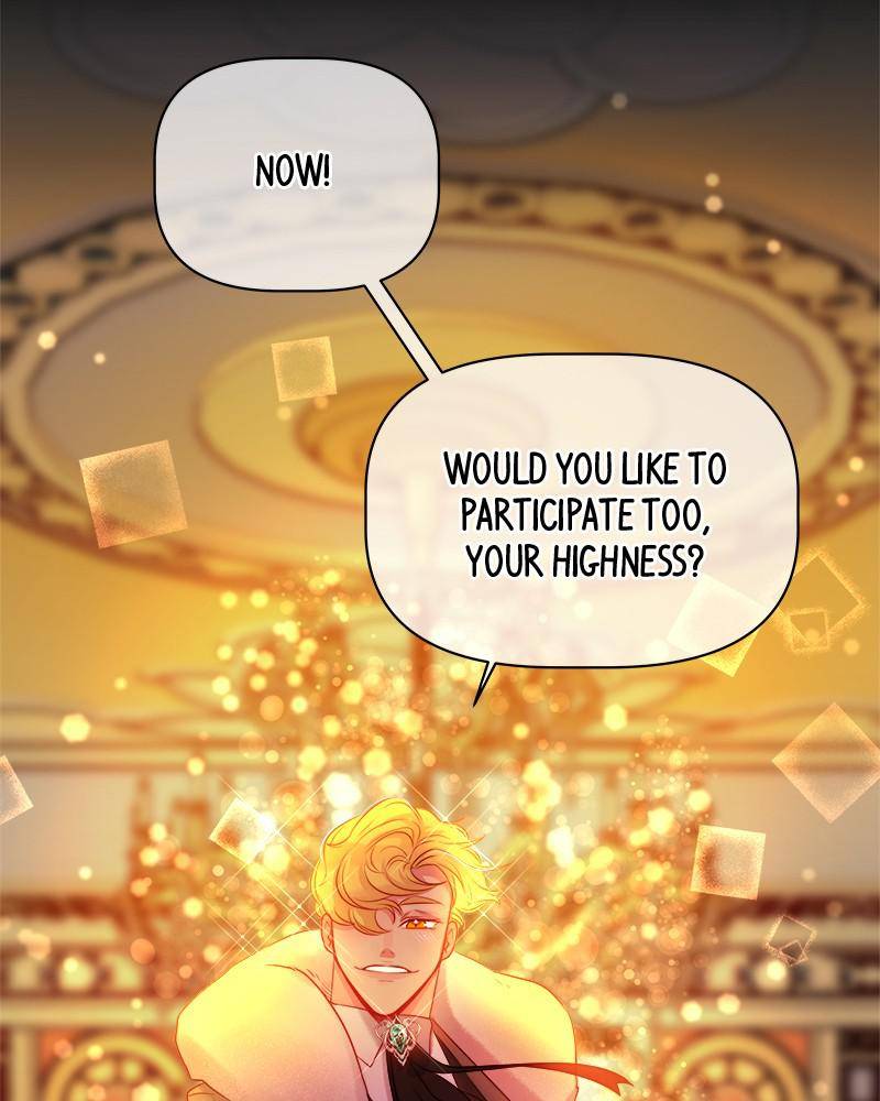 The Princess’ Jewelry Box Chapter 7 - page 87