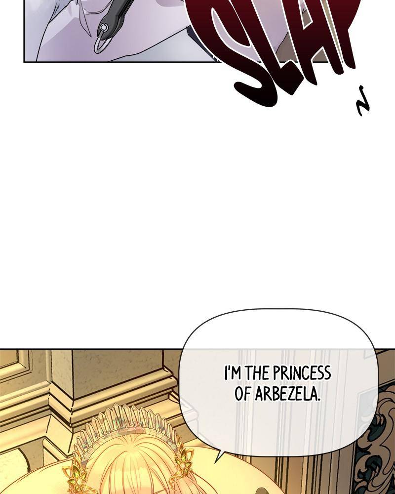 The Princess’ Jewelry Box Chapter 7 - page 9