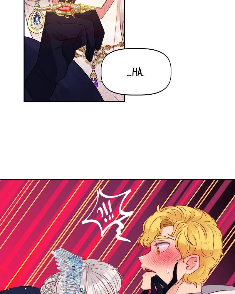 The Princess’ Jewelry Box Chapter 7 - page 90