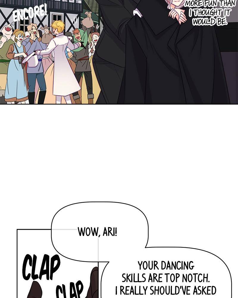 The Princess’ Jewelry Box Chapter 8 - page 105
