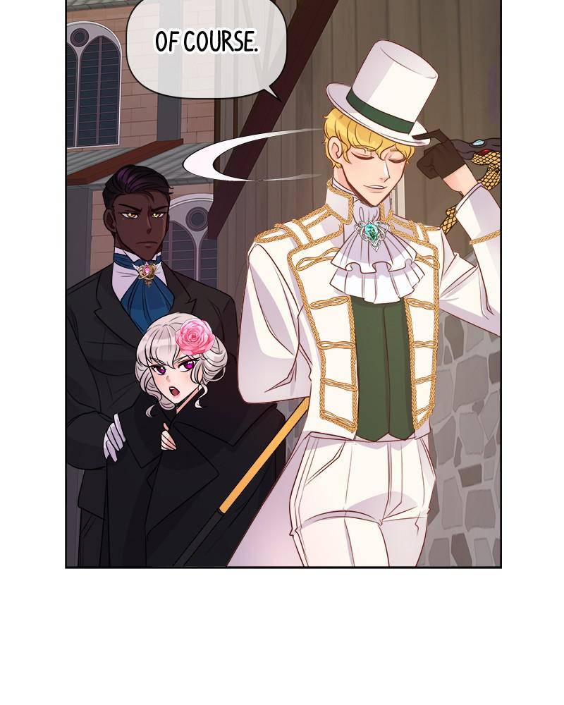 The Princess’ Jewelry Box Chapter 8 - page 108