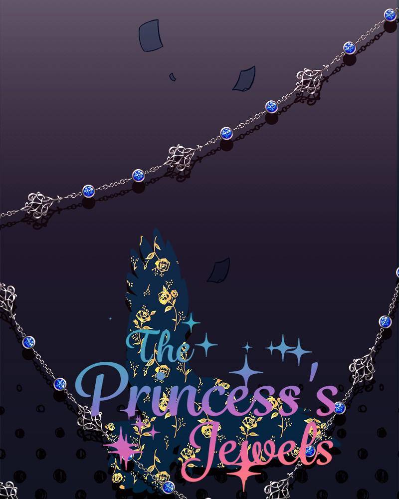 The Princess’ Jewelry Box Chapter 8 - page 125